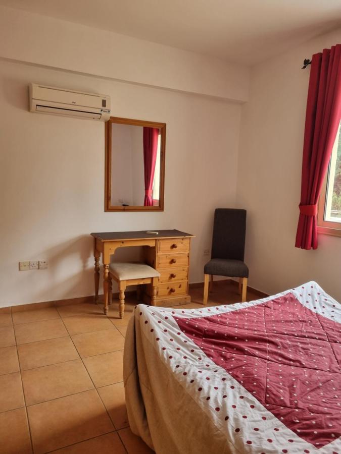 Paphos Holiday Home Pafos