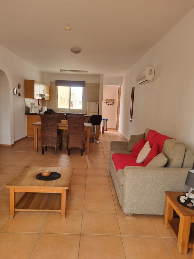 Paphos Holiday Home Dom wakacyjny *