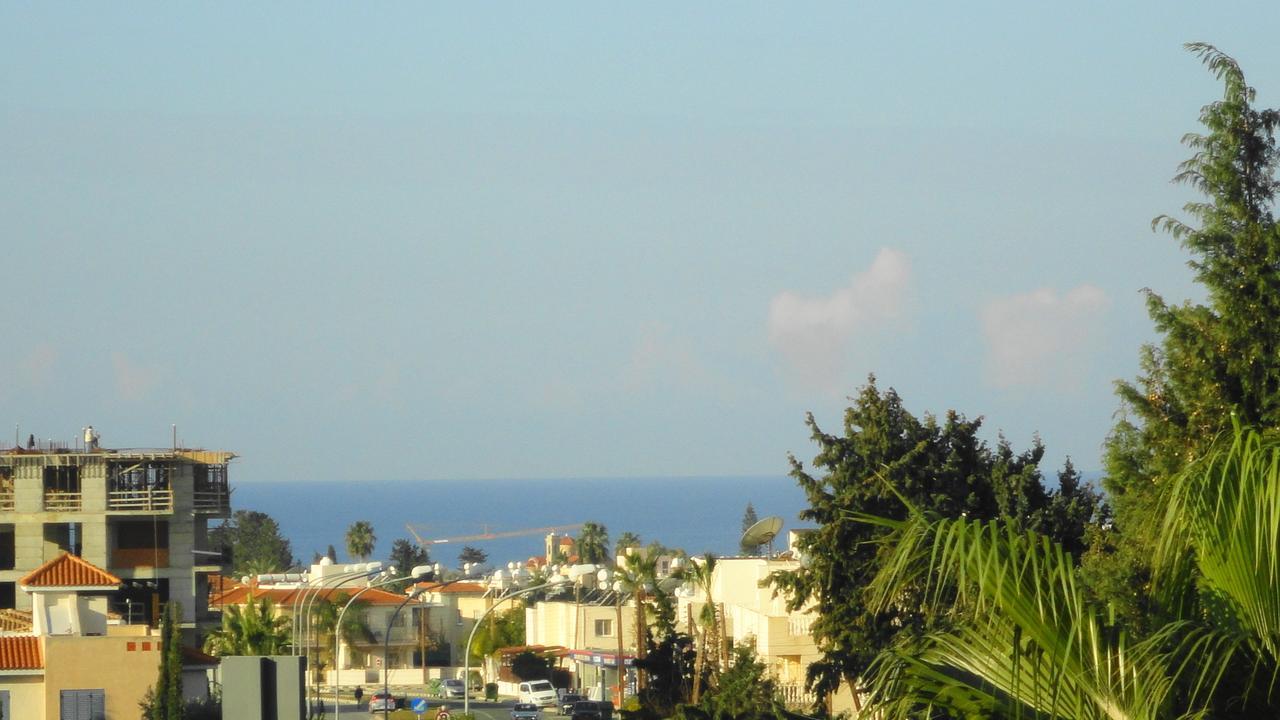 Paphos Holiday Home Pafos