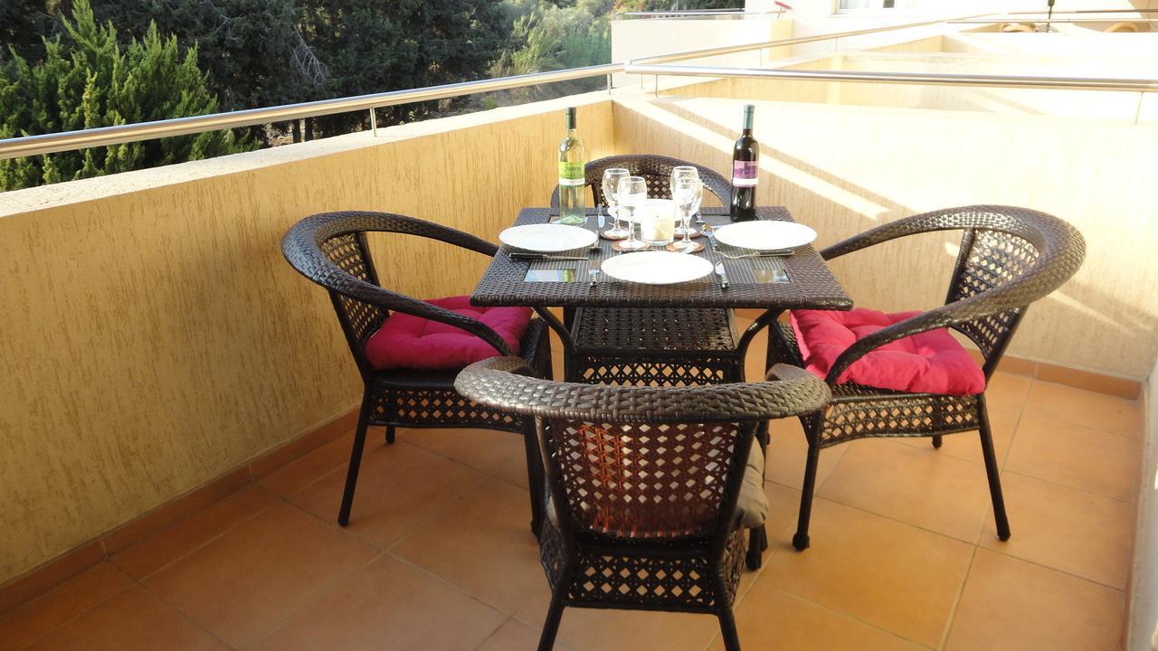 Paphos Holiday Home Dom wakacyjny