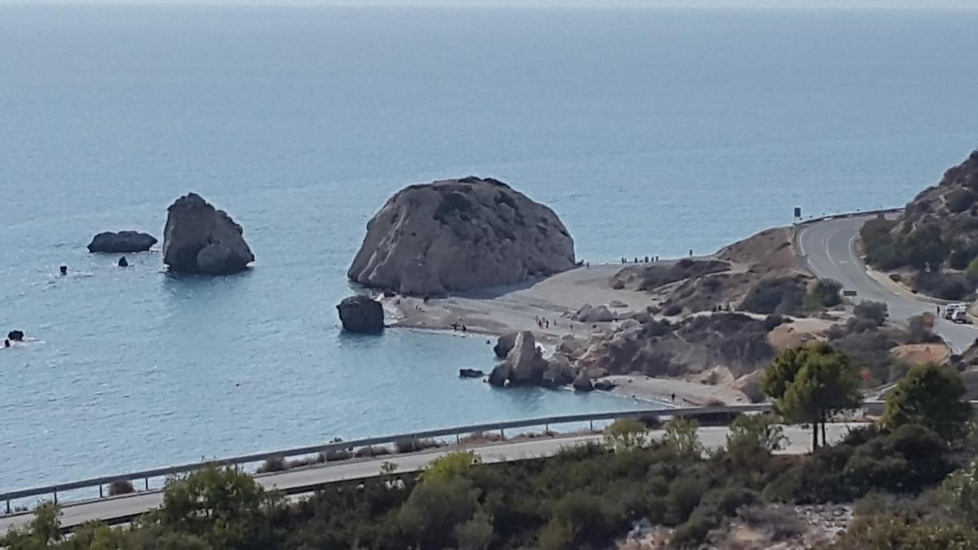 Dom wakacyjny Paphos Holiday Home *