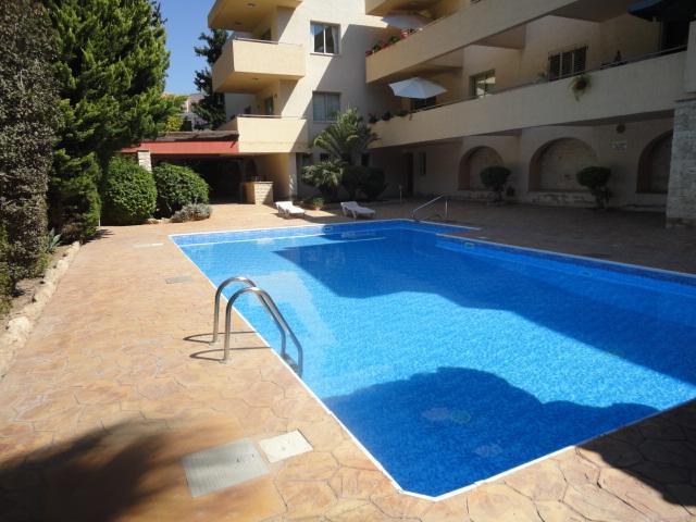 Paphos Holiday Home Pafos