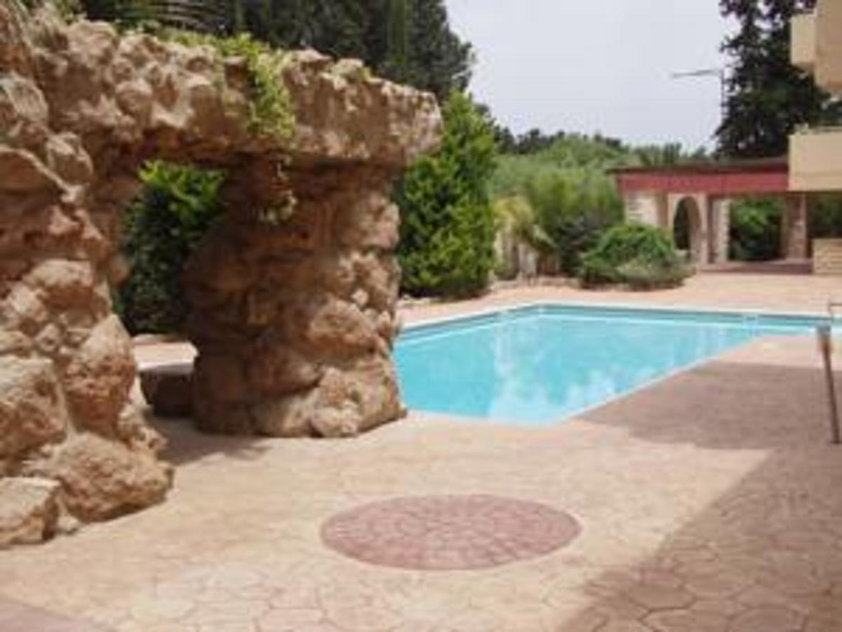 Dom wakacyjny Paphos Holiday Home Pafos